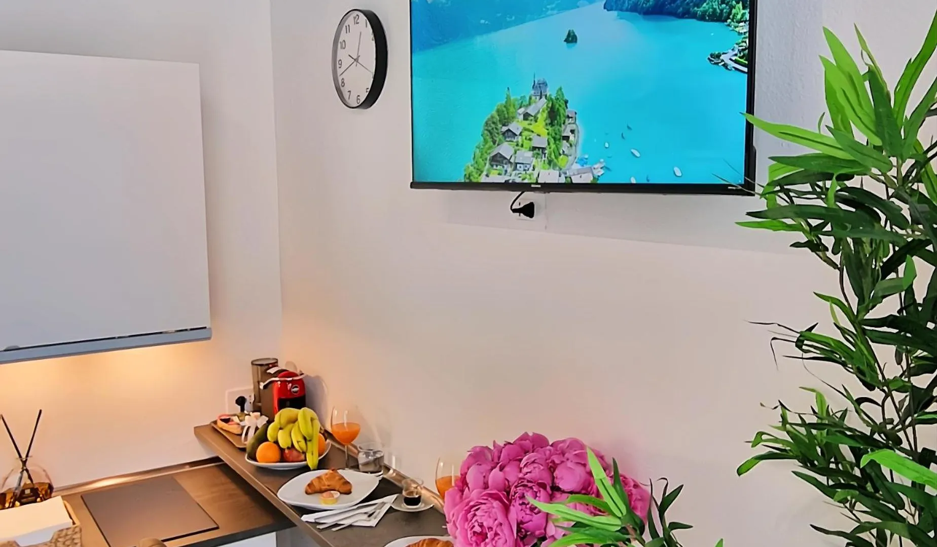 מילאנו Savoldo Bnb לינה וארוחת בוקר
