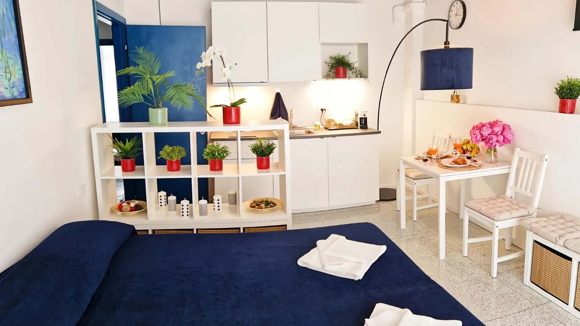 מילאנו Savoldo Bnb 0*,  איטליה