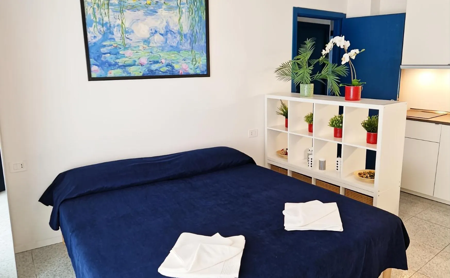 מילאנו Savoldo Bnb