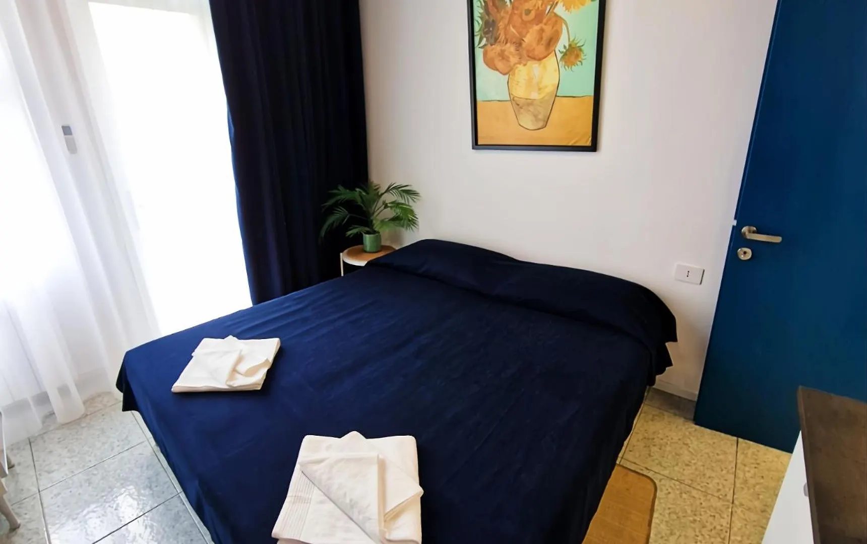 住宿加早餐酒店 Savoldo Bnb 米兰